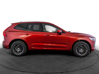 фото Volvo XC60 II 2019