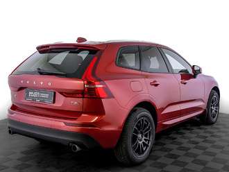 фото Volvo XC60 II 2019