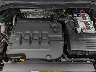 Фото Skoda Kodiaq с пробегом
