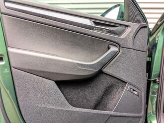 Фото Skoda Kodiaq с пробегом