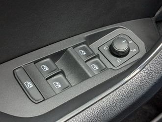 Фото Skoda Kodiaq с пробегом