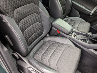Фото Skoda Kodiaq с пробегом