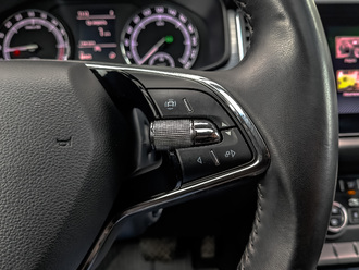 Фото Skoda Kodiaq с пробегом
