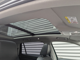 Фото Skoda Kodiaq с пробегом