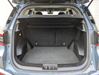 Фото Chery Tiggo 4 с пробегом