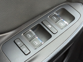 Фото Chery Tiggo 4 с пробегом