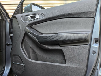 Фото Chery Tiggo 4 с пробегом