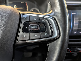 Фото Chery Tiggo 4 с пробегом