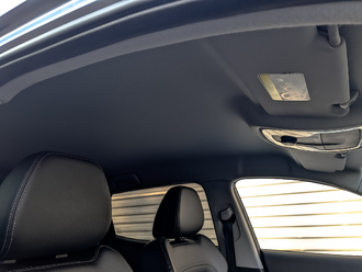 Фото Chery Tiggo 4 с пробегом
