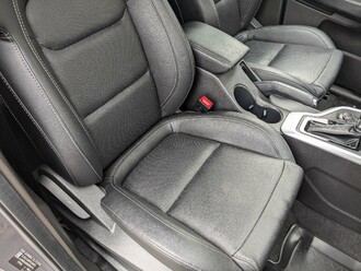 Фото Chery Tiggo 4 с пробегом