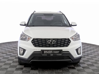 фото Hyundai Creta I 2021