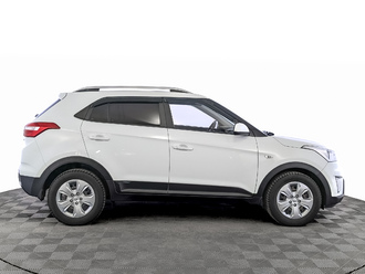 фото Hyundai Creta I 2021