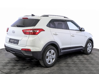 фото Hyundai Creta I 2021