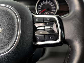 фото Kia Carnival IV 2021