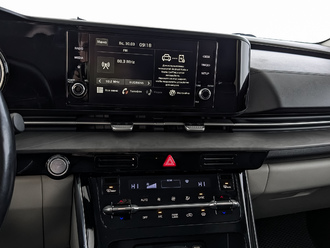 фото Kia Carnival IV 2021