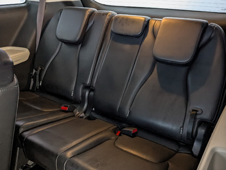 фото Kia Carnival IV 2021