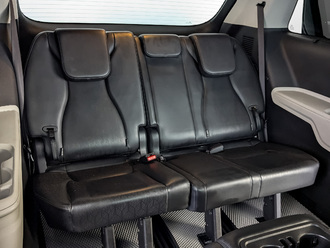 фото Kia Carnival IV 2021