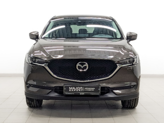 фото Mazda CX-5 II 2022