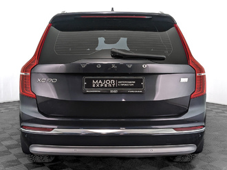 фото Volvo XC90 2021 с пробегом