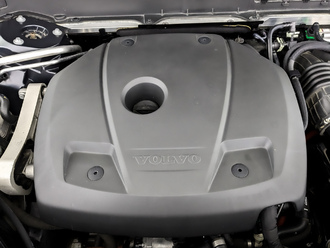 фото Volvo XC90 2021 с пробегом