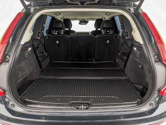 фото Volvo XC90 2021 с пробегом