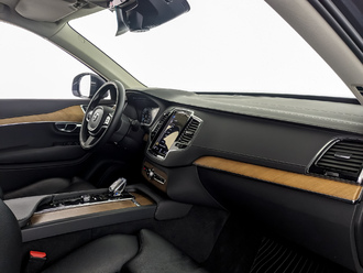 фото Volvo XC90 2021 с пробегом