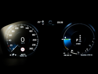 фото Volvo XC90 2021 с пробегом