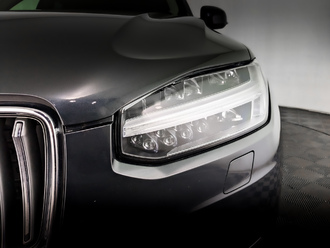 фото Volvo XC90 2021 с пробегом