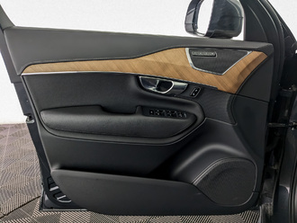 фото Volvo XC90 2021 с пробегом