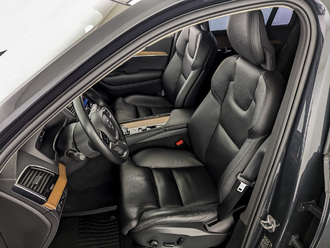 фото Volvo XC90 2021 с пробегом