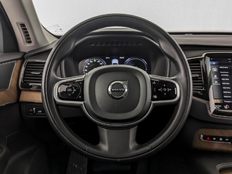 фото Volvo XC90 2021 с пробегом