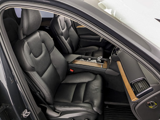 фото Volvo XC90 2021 с пробегом