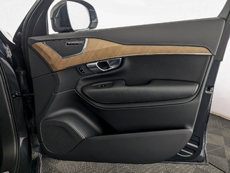 фото Volvo XC90 2021 с пробегом