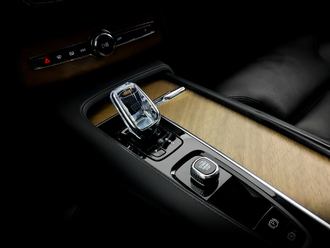 фото Volvo XC90 2021 с пробегом