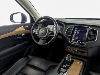 фото Volvo XC90 2021 с пробегом