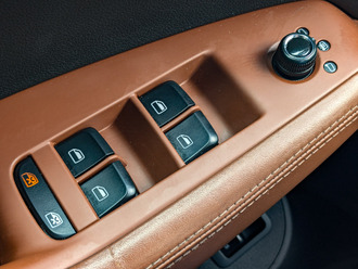 Фото Audi Q5 с пробегом