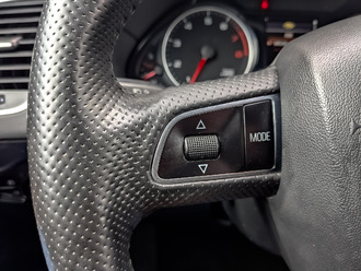 Фото Audi Q5 с пробегом