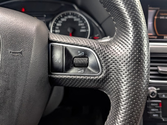 Фото Audi Q5 с пробегом