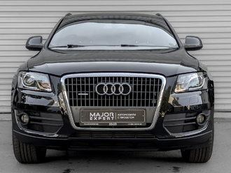 фото Audi Q5 (8R) 2011