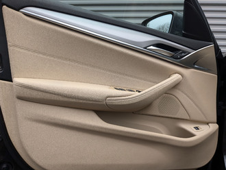Фото BMW 5 серии с пробегом