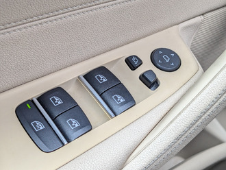 Фото BMW 5 серии с пробегом
