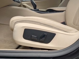 Фото BMW 5 серии с пробегом