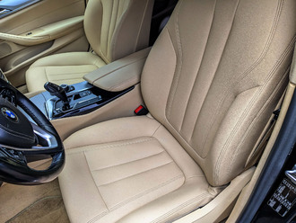 Фото BMW 5 серии с пробегом