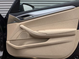 Фото BMW 5 серии с пробегом