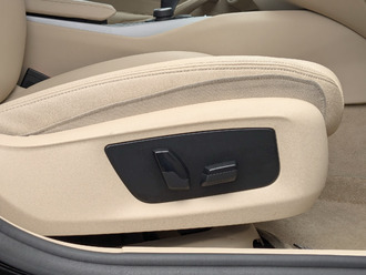 Фото BMW 5 серии с пробегом