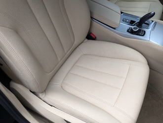 Фото BMW 5 серии с пробегом