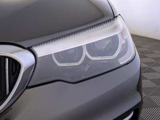 BMW 5 серии с пробегом в автосалоне Форис Авто