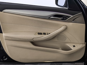 BMW 5 серии с пробегом в автосалоне Форис Авто