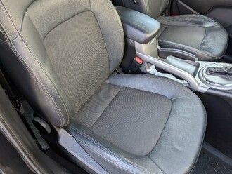 Фото Kia Sportage с пробегом