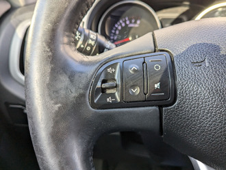Фото Kia Sportage с пробегом